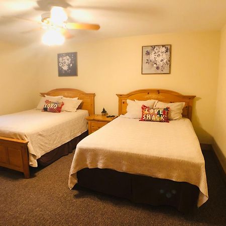 Briarstone Lodge Condo 13B By Eden Crest Pigeon Forge Εξωτερικό φωτογραφία