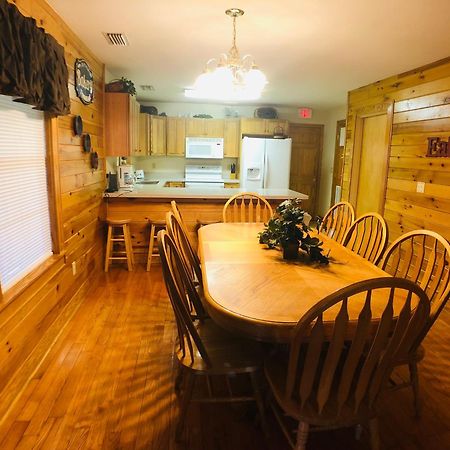 Briarstone Lodge Condo 13B By Eden Crest Pigeon Forge Εξωτερικό φωτογραφία