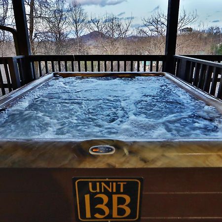 Briarstone Lodge Condo 13B By Eden Crest Pigeon Forge Εξωτερικό φωτογραφία