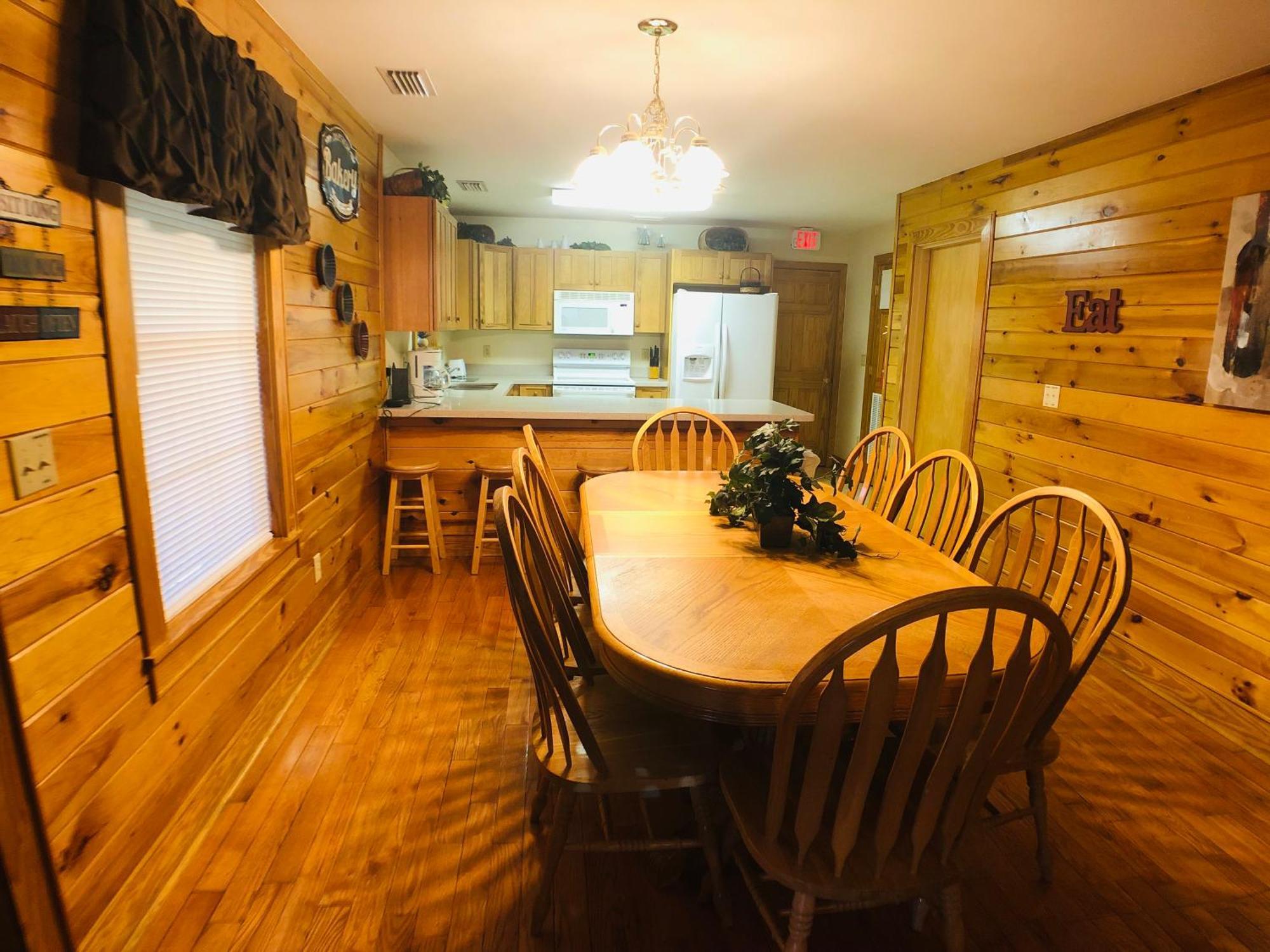 Briarstone Lodge Condo 13B By Eden Crest Pigeon Forge Εξωτερικό φωτογραφία