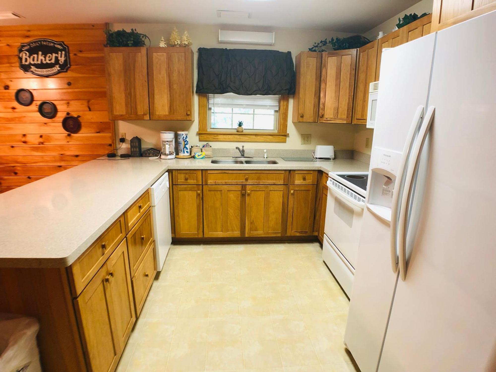 Briarstone Lodge Condo 13B By Eden Crest Pigeon Forge Εξωτερικό φωτογραφία